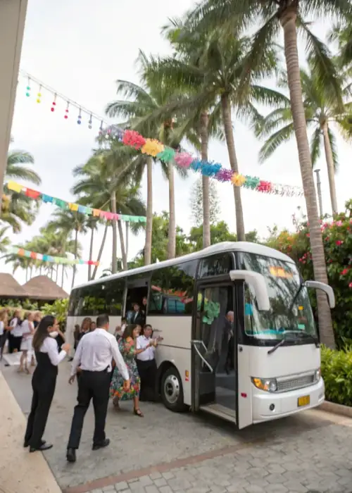 TurisRan VIP Transfer 4
